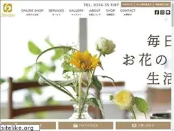 Sites similar to hanasho.info