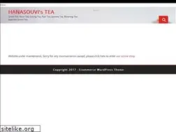 Sites similar to hanasouvi.jp