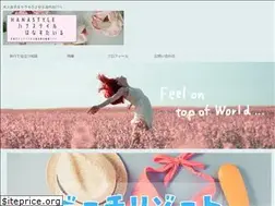 Sites similar to hanastyle02.com