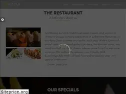Sites similar to hanasushiloungelwr.com