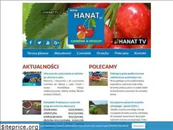 Sites similar to hanat.pl