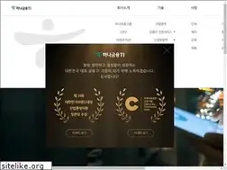 Sites similar to hanati.co.kr