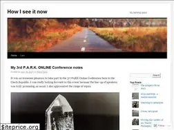 Sites similar to hanatichaeltblog.wordpress.com
