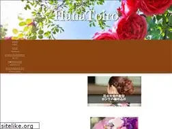 Sites similar to hanatoiro.com
