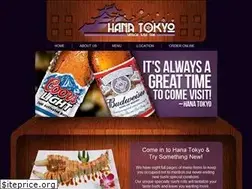 Sites similar to hanatokyoaz.com