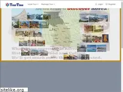 Sites similar to hanatour.us