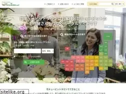 Sites similar to hanatown.net