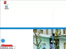 Sites similar to hanatravel.com.vn