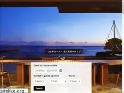 Sites similar to hanatuki.com