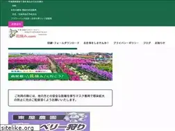 Sites similar to hanatumi.com