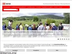 Sites similar to hanau-nantenbach.de