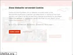 Sites similar to hanau-netz.de