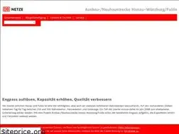 Sites similar to hanau-wuerzburg-fulda.de