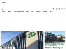 Sites similar to hanauer.de