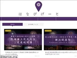 Sites similar to hanavigate.com
