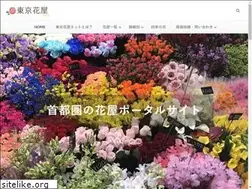 Sites similar to hanaya-kensaku.com