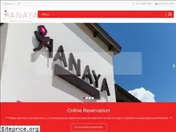 Sites similar to hanayafm.com