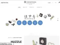 Sites similar to hanayama-toys.com