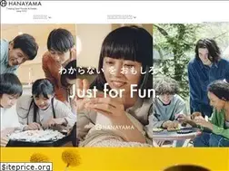 Sites similar to hanayamatoys.co.jp