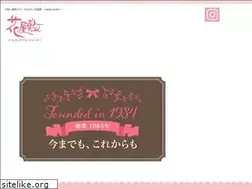 Sites similar to hanayashiki-yao.com