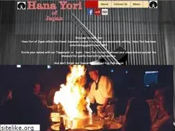 Sites similar to hanayori.com