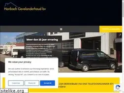 Sites similar to hanbach.nl