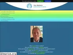 Sites similar to hanbekkers.nl