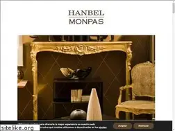 Sites similar to hanbel.com
