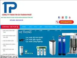 Sites similar to hanbonnuoc.com