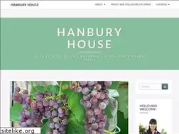 Sites similar to hanburyhouse.com