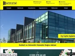 Sites similar to hancam.com.tr