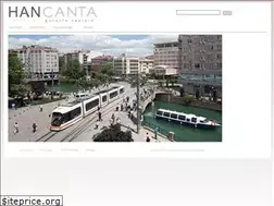 Sites similar to hancanta.com