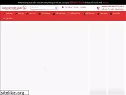 Sites similar to hancatkimloai.com