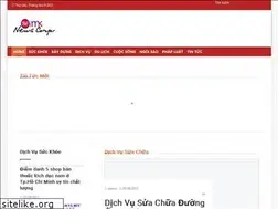 Sites similar to hancc.org