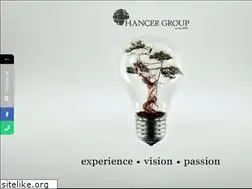 Sites similar to hancergroup.com