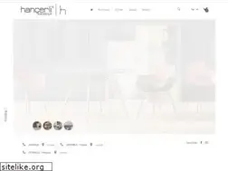 Sites similar to hancerli.com.tr