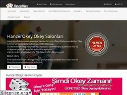 Sites similar to hancerokey.com