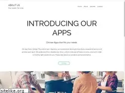 Sites similar to hanchanglin.com