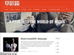 Sites similar to hanchiangnews.com