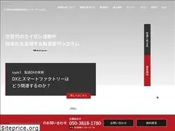 Sites similar to hancho.jp