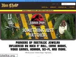 Sites similar to hancholo.com