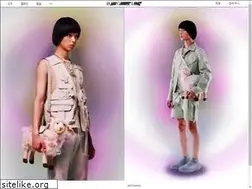 Sites similar to hanchullee.com