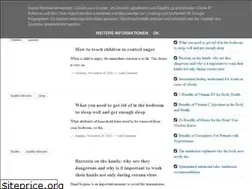 Sites similar to hanchunk.blogspot.com