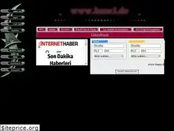Sites similar to hanci.de
