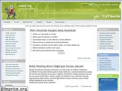 Sites similar to hanci.org