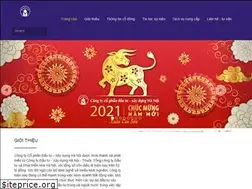 Sites similar to hancic.com.vn