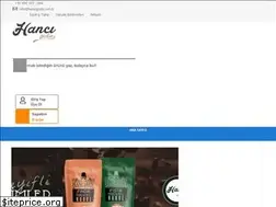 Sites similar to hancigida.com.tr