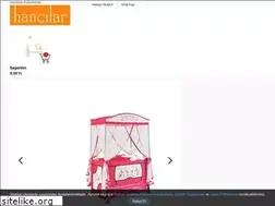 Sites similar to hancilar.com