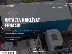 Sites similar to hancinakliyat.com