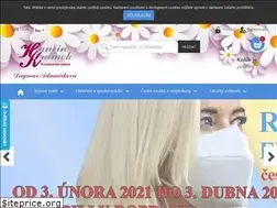 Sites similar to hancinkramek.cz